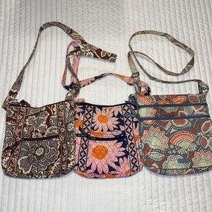 Vera Bradley bundle